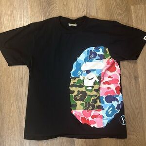 Bape Tee shirt